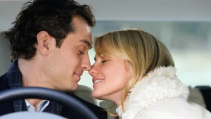 Thumbnail voor Jude Law doet schokkende onthulling over iconische Engelse cottage uit 'The Holiday'