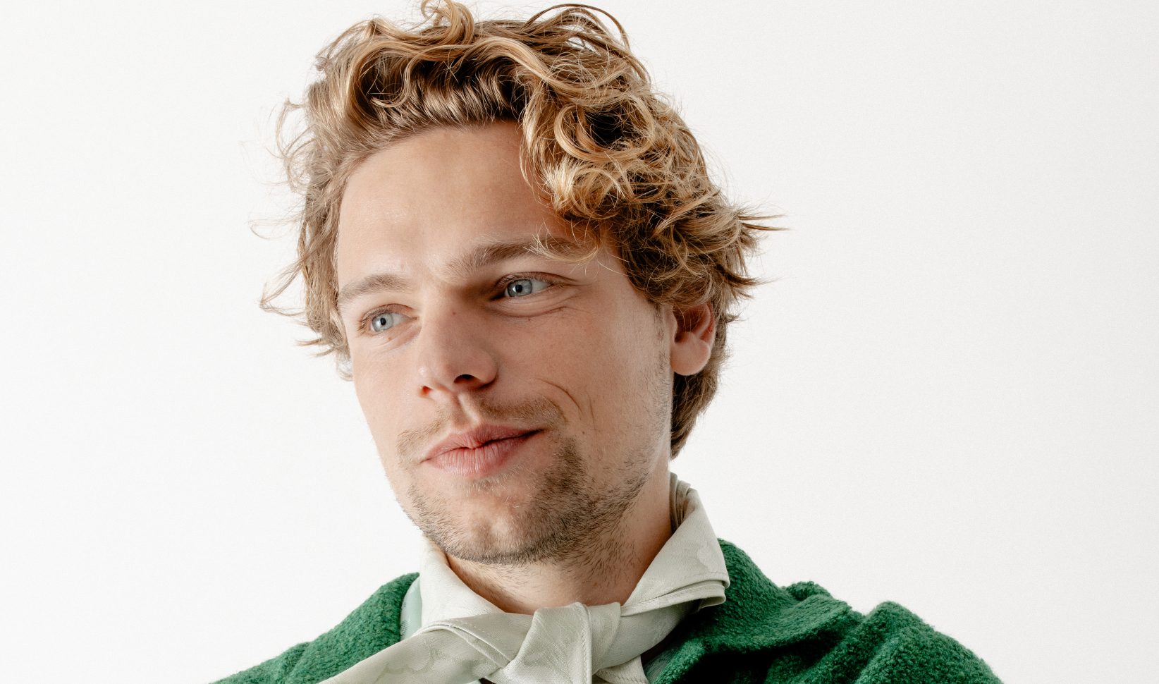 Chef Daan van der Lecq maakt de allerlekkerste flensjes (en dit is het recept)