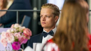 Thumbnail voor Marius Borg Høiby, zoon van prinses Mette-Marit, mogelijk betrokken bij derde zedendelict