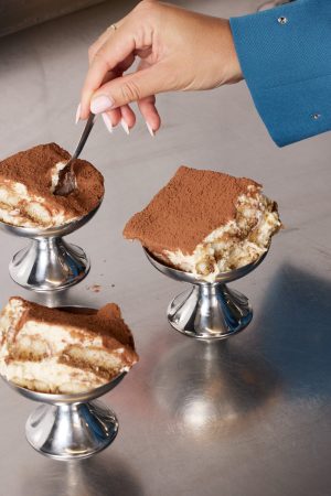 Thumbnail voor Deze gezonde variant van tiramisu vliegt het internet over