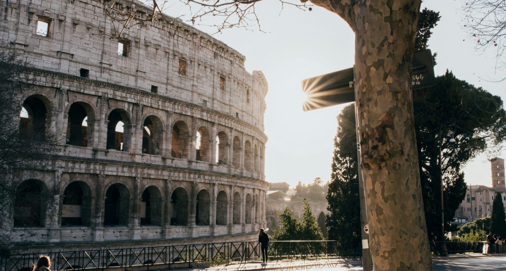 AirBnB en Rome maken miljoenendeal die veel kritiek krijgt - LINDA.nl