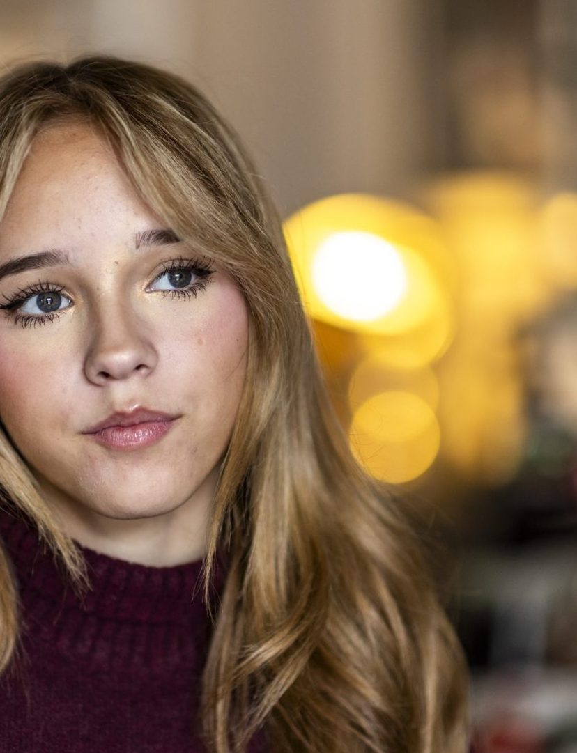 emma kok gezondheidsupdate maagverlamming