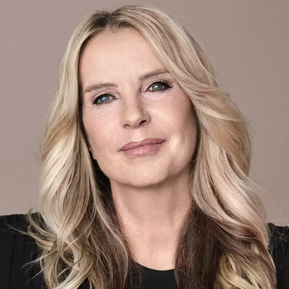 Linda de Mol over feestdagen