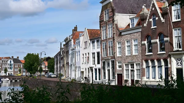 Middelburg