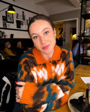 Thumbnail voor Van restaurant tot podcast: de wintertippies van Suzanne Schulting