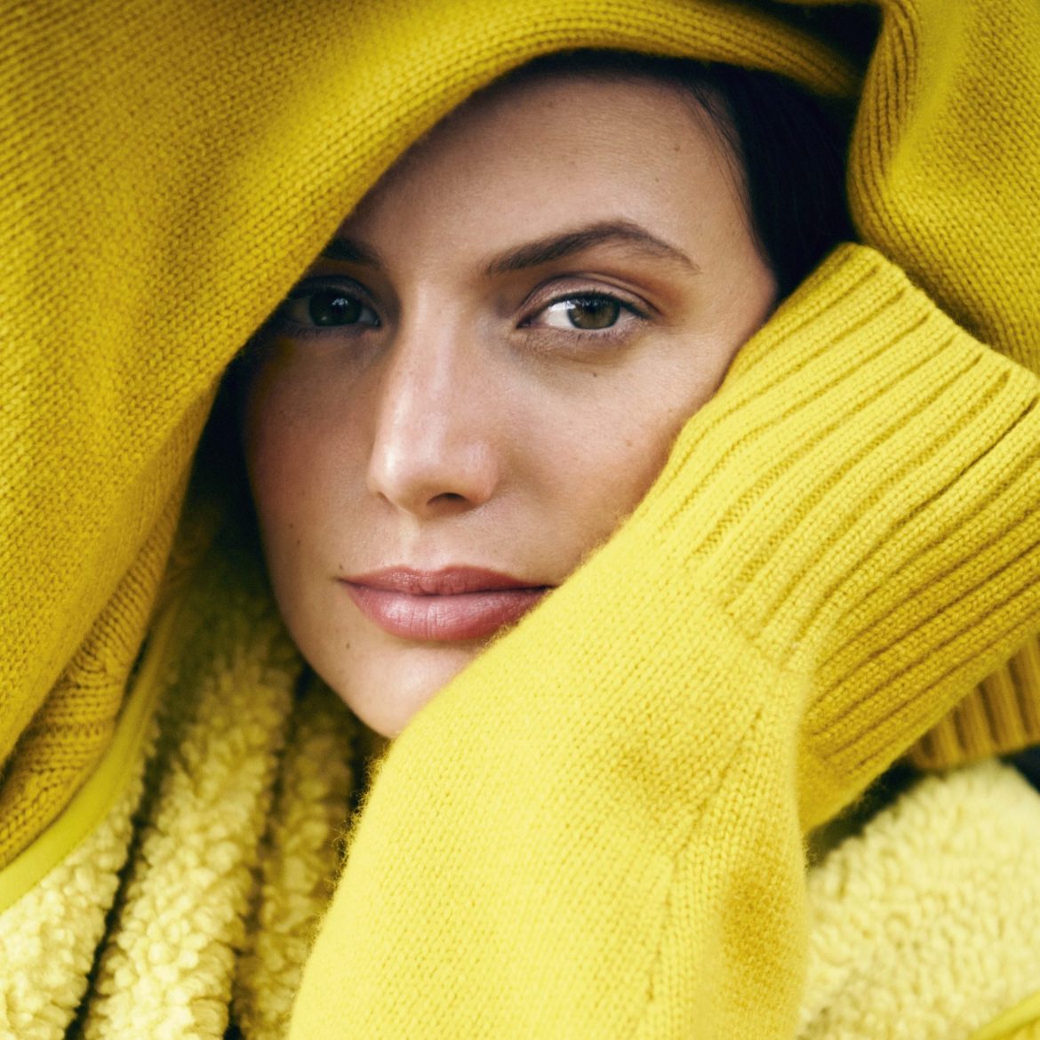 Gaite Jansen babygirl