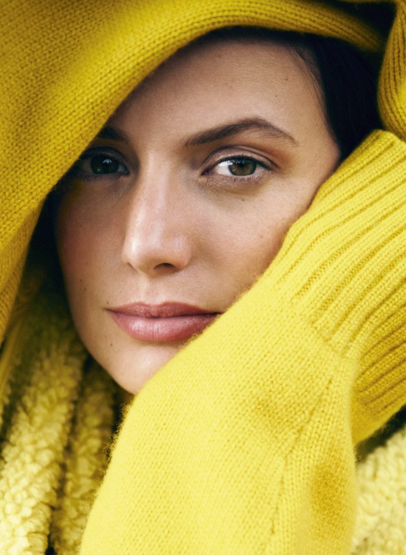 Gaite Jansen babygirl