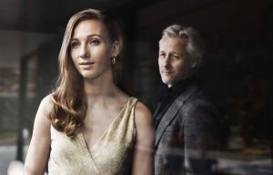 Thumbnail voor Femke & Daan: ‘Mensen zeiden dat mijn race er relaxed uitzag, maar vanbinnen ging ik dood’