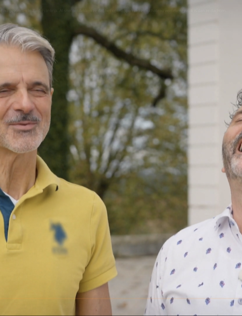 marcel roan ik vertrek