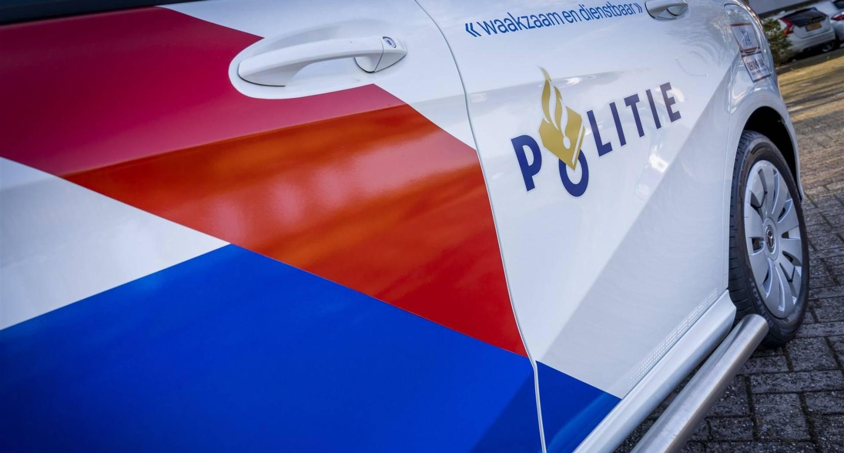 17-jarige jongen ontvoerd in Amsterdam