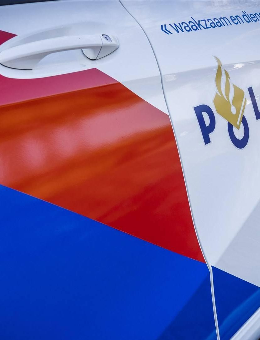 17-jarige jongen ontvoerd in Amsterdam