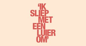 Thumbnail voor Demi was verslaafd aan ketamine: 'De hele dag zat ik op een emmer'