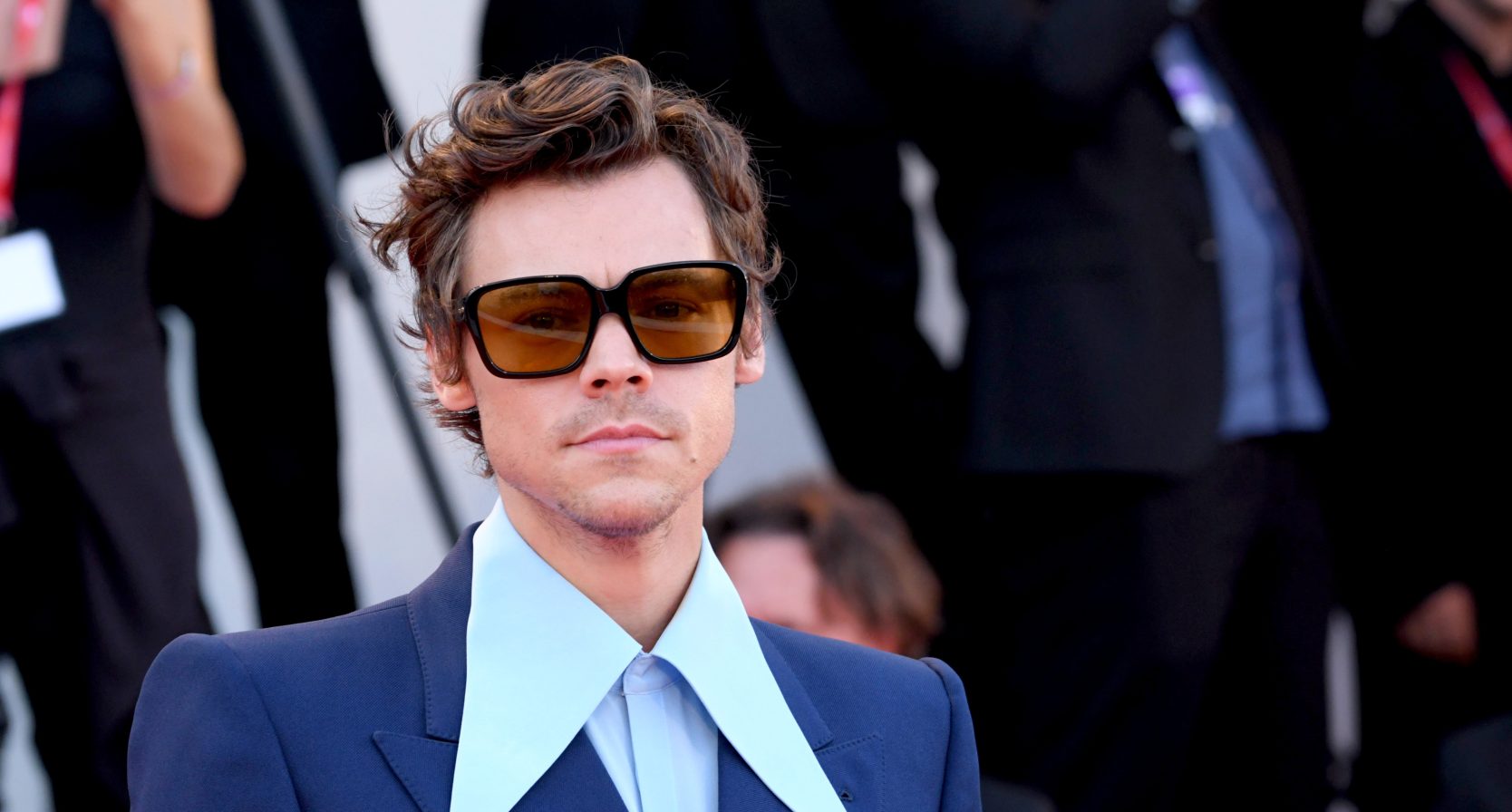 Harry Styles