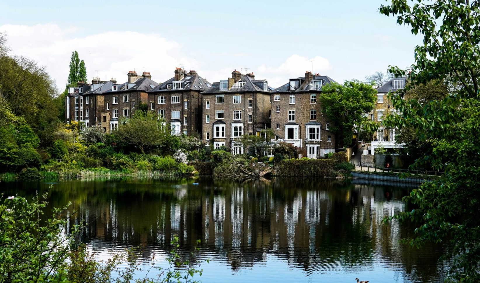 londen beste stad om te wonen bezoeken