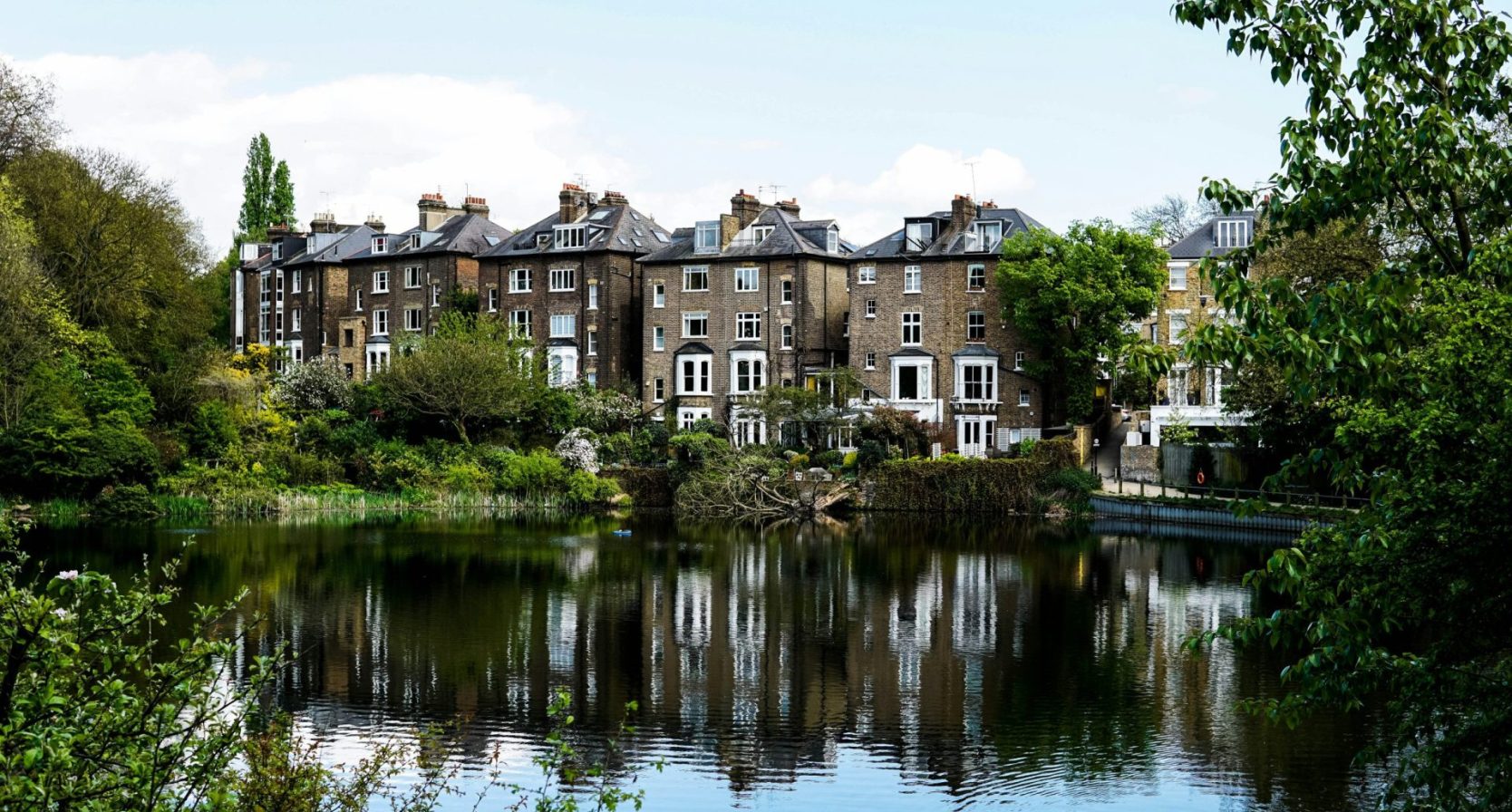 londen beste stad om te wonen bezoeken