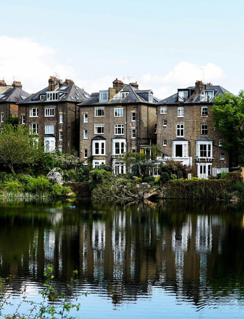 londen beste stad om te wonen bezoeken