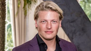Thumbnail voor Thomas Berge over relatiebreuk: ‘Ik begrijp de kritiek heel goed’