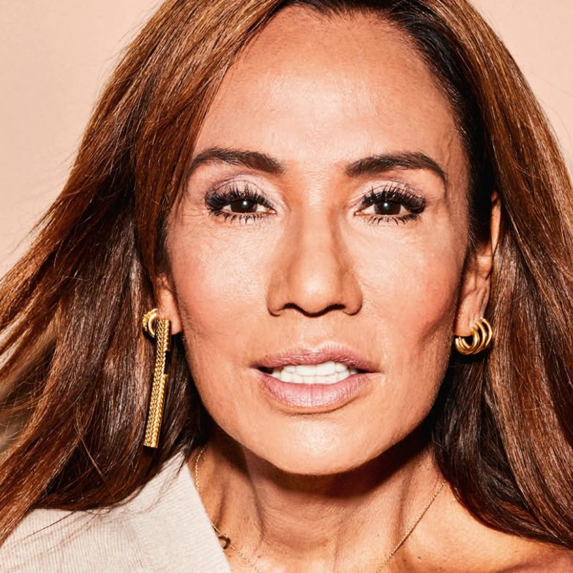 patty brard dochter