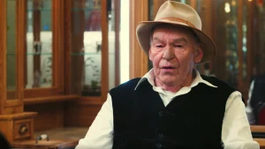 Thumbnail voor Peter Faber (81) emotioneel over ouders: 'Ik heb nooit heimwee naar ze gehad'