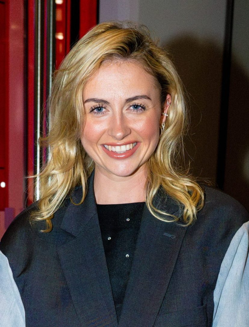 elianne zweipfenning