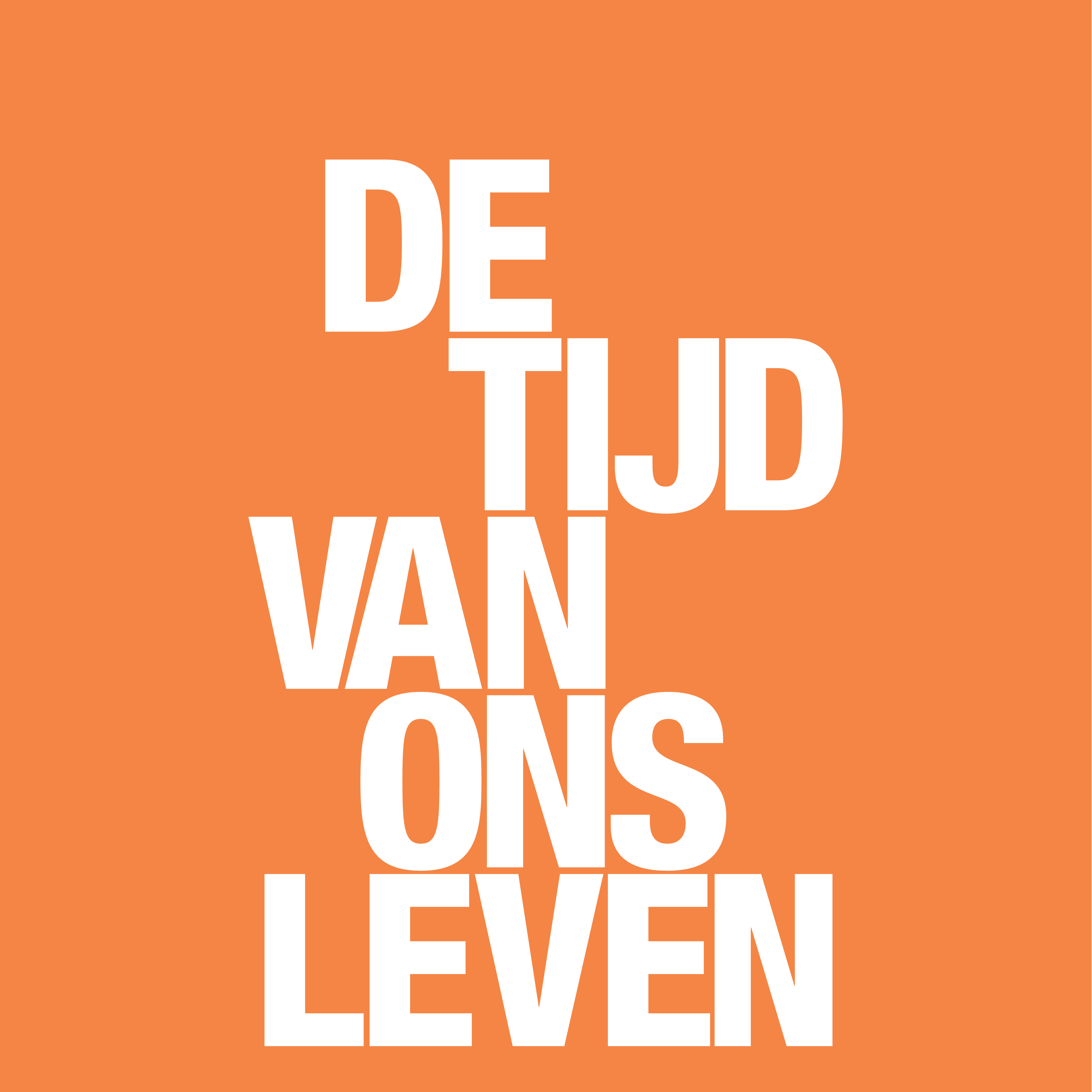 Uren op die telefoon: 'Ik kan niet zonder, maar ik vind het eigenlijk een verschrikkelijk ding'