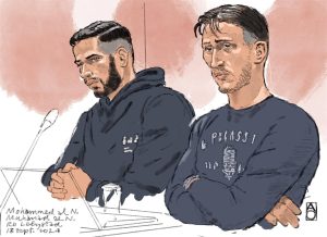 Thumbnail voor OM heeft nieuw bewijs in onderzoek naar eerwraakmoord op Ryan (18) uit Joure