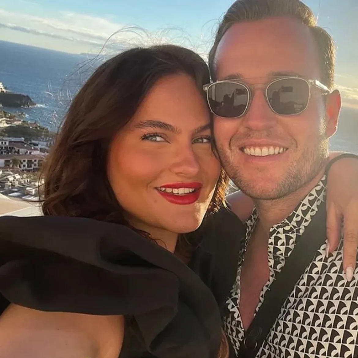 Amy Rose mentale gezondheid en Saul uit Winter Vol Liefde