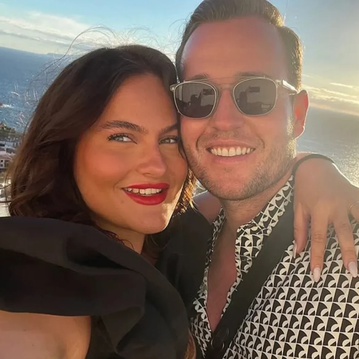 Amy Rose dochter | saul