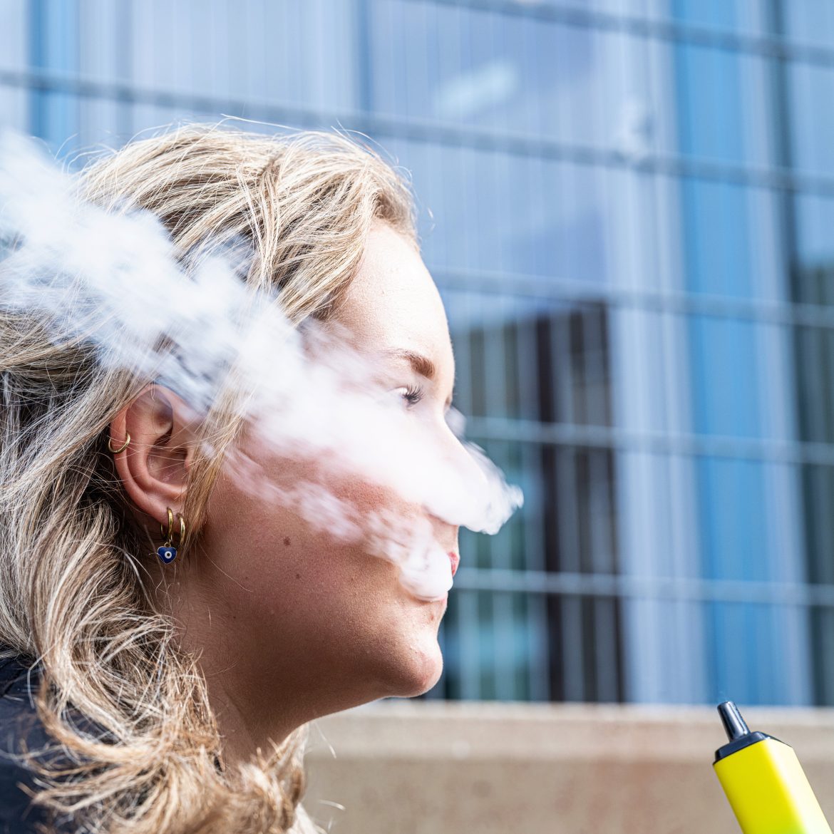 kinderen ziekenhuis vapen