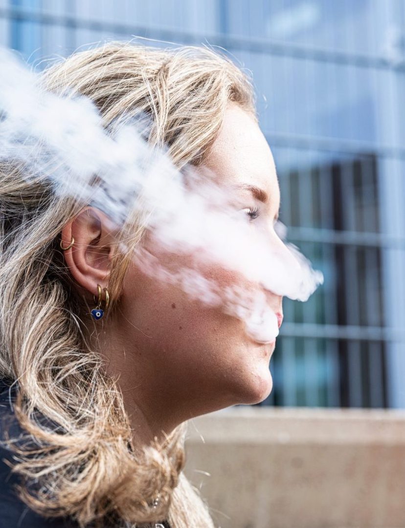 kinderen ziekenhuis vapen