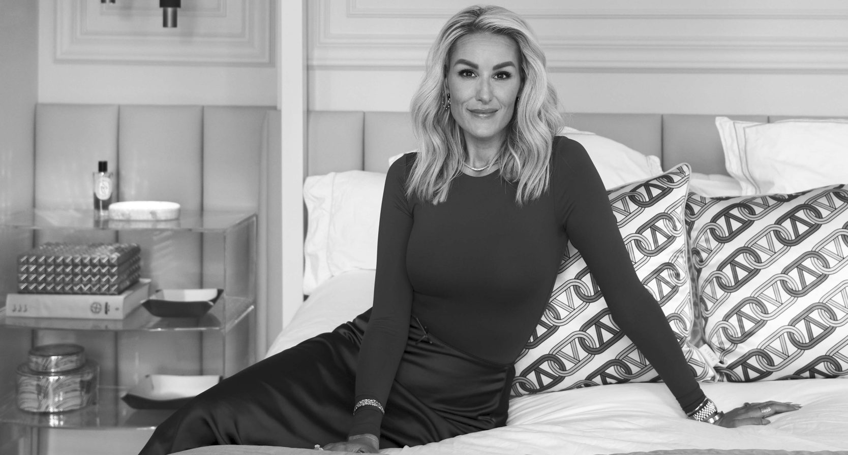 Josh Veldhuizen: 'Anderen vragen zich af of de kids hier wel durven te spelen'