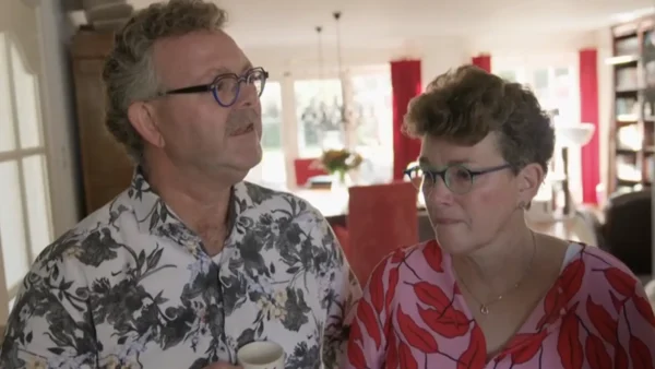 Eddy Zoëy zoekt getroffen families na 2,5 jaar weer op in emotionele 'Five Days Inside'-special