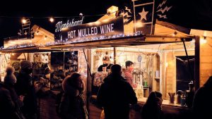 Thumbnail voor Dit zijn de leukste kerstmarkten van Nederland om dit jaar te bezoeken