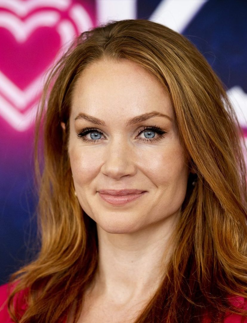 bertrie wierenga over bevalling