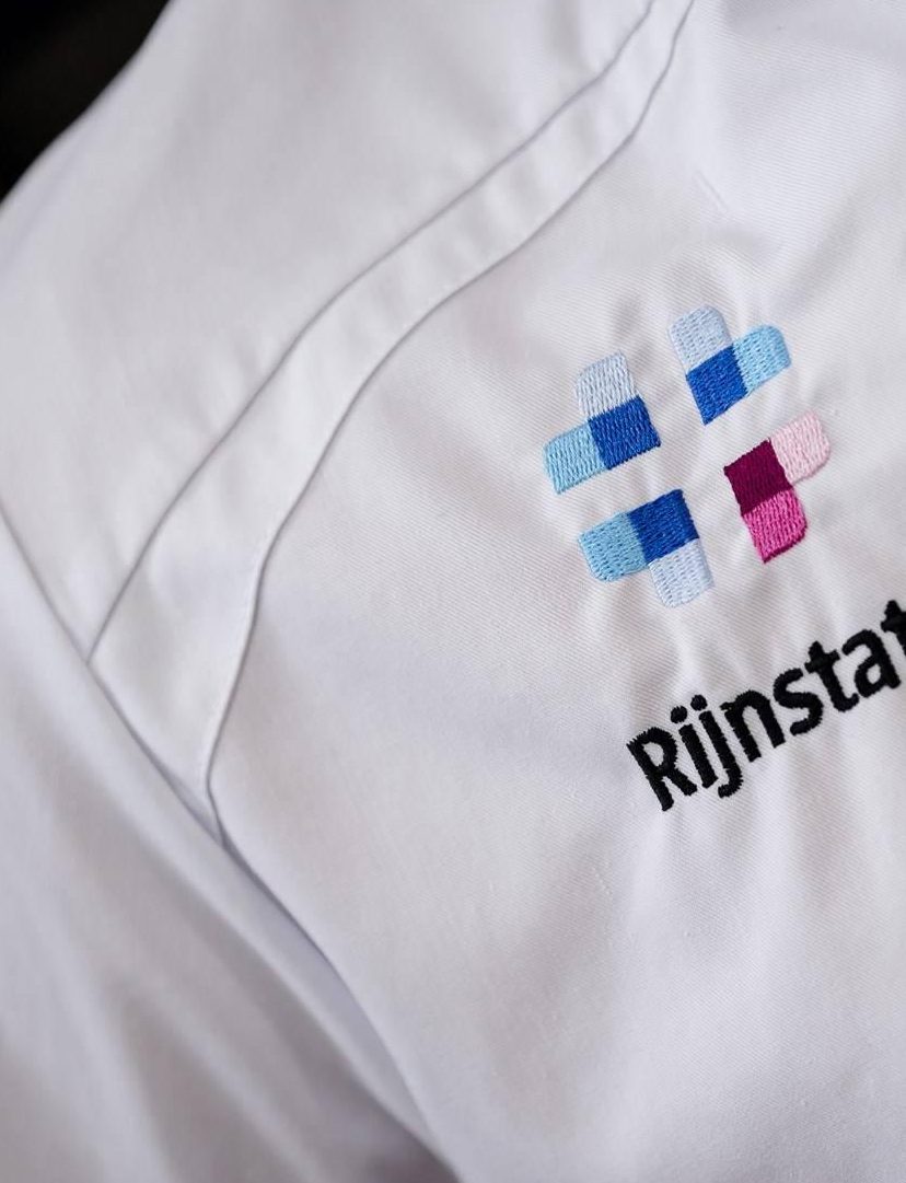 arts rijnstate eigen sperma verdacht