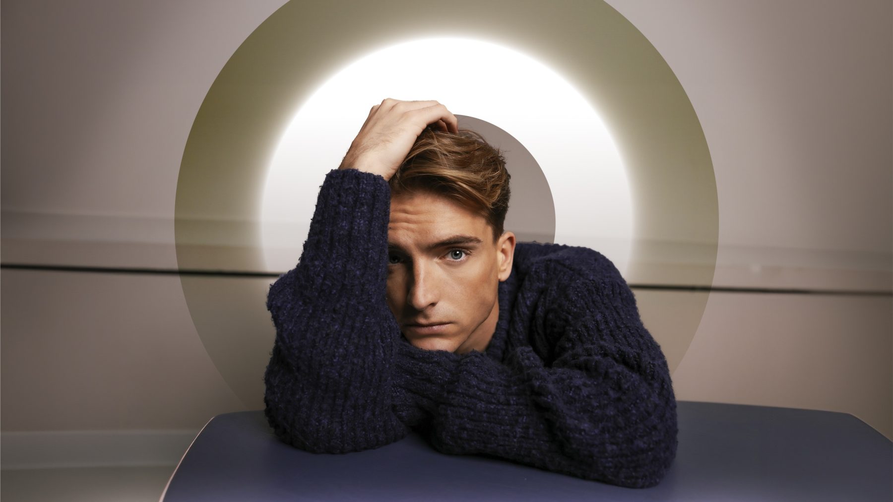 God, ik ben gay KRO NCRV Milangino Cropped