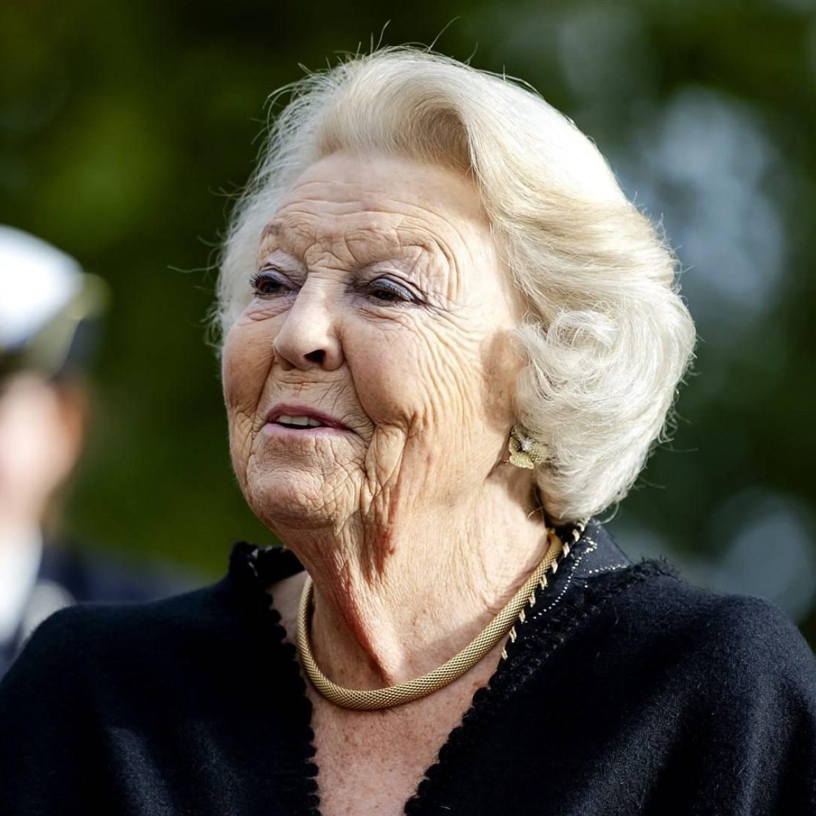 documentaire beatrix videoland