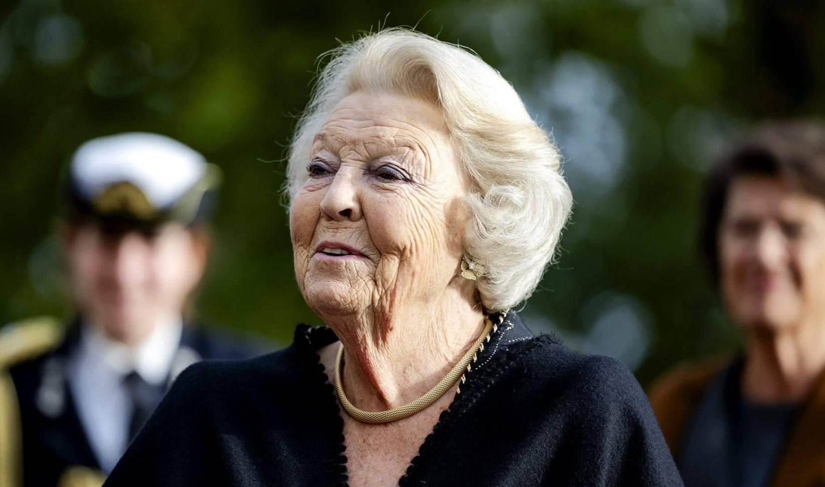 documentaire beatrix videoland