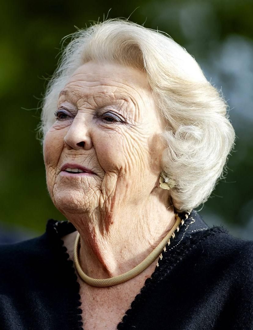 documentaire beatrix videoland