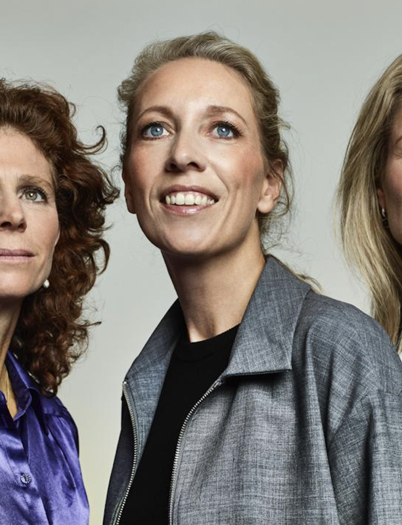 hera united vrouwenvoetbal eredivisie