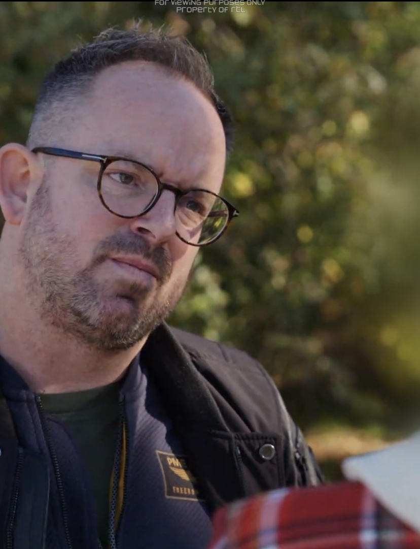 zeeman confronteert olga