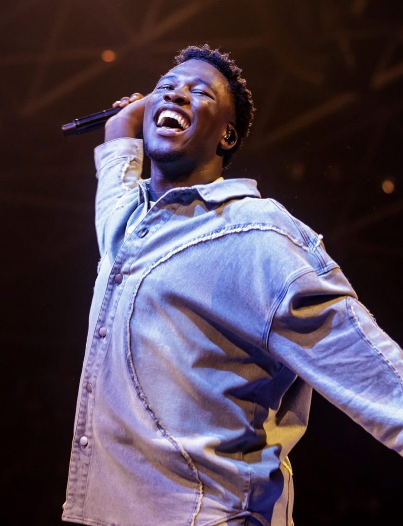 claude eurovisie songfestival nederland