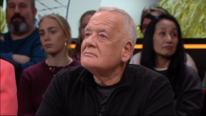 Thumbnail voor Frans uit 'De Augurkenkoning' deelt gezondheidsupdate: 'In januari weer geopereerd'