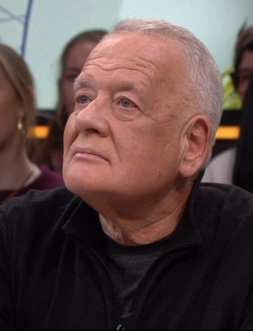 frans de augurkenkoning renze