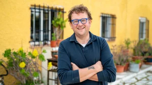 Thumbnail voor Na Jos trekt ook Patrick de keutel in voor 'B&B Vol Liefde': 'Geen geschikte match gevonden'