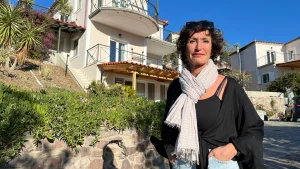 Thumbnail voor 'B&B Vol Liefde'-Ingrid overweegt juridische stappen: 'Ieder woord gelogen'