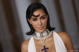 Thumbnail voor Petje af: Kim Kardashian heeft deze bijzondere mijlpaal aangetikt