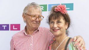 Thumbnail voor Debbie uit 'B&B Vol Liefde' over trouwplannen met Paul: 'Waar is het goed voor?'