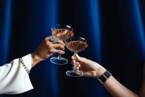 Thumbnail voor Deze drankjes smaken alsof een professionele bartender ze gemaakt heeft