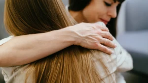Thumbnail voor Femke en Myrthe doneerden hun eicellen aan een ander: 'Je moet mentaal stevig in je schoenen staan'